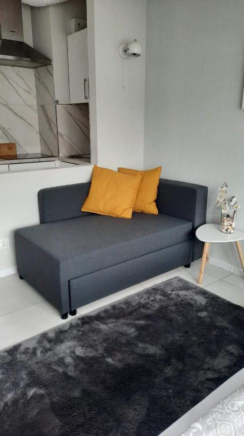 Apartament Mili Мендзыздрое Экстерьер фото
