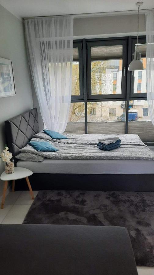 Apartament Mili Мендзыздрое Экстерьер фото