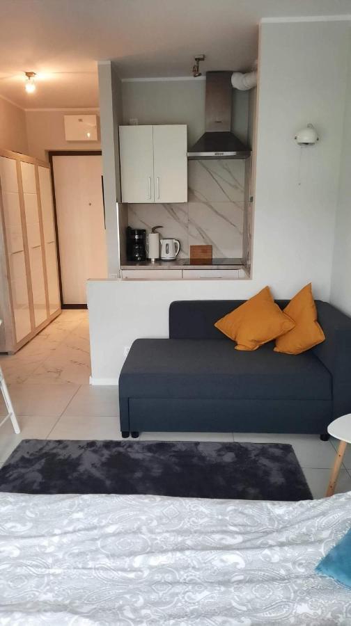 Apartament Mili Мендзыздрое Экстерьер фото